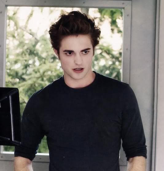 edward cullen Pictures, Images and Photos