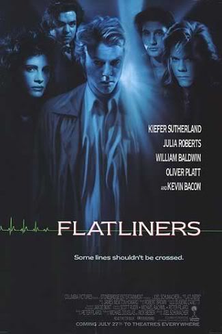 flatliners photo: Flatliners flatlinersposter.jpg
