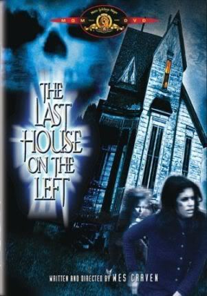 The Last House On The Left Pictures, Images and Photos