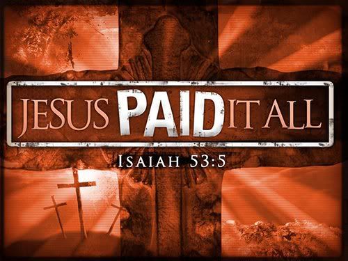 Warrior Of Christ