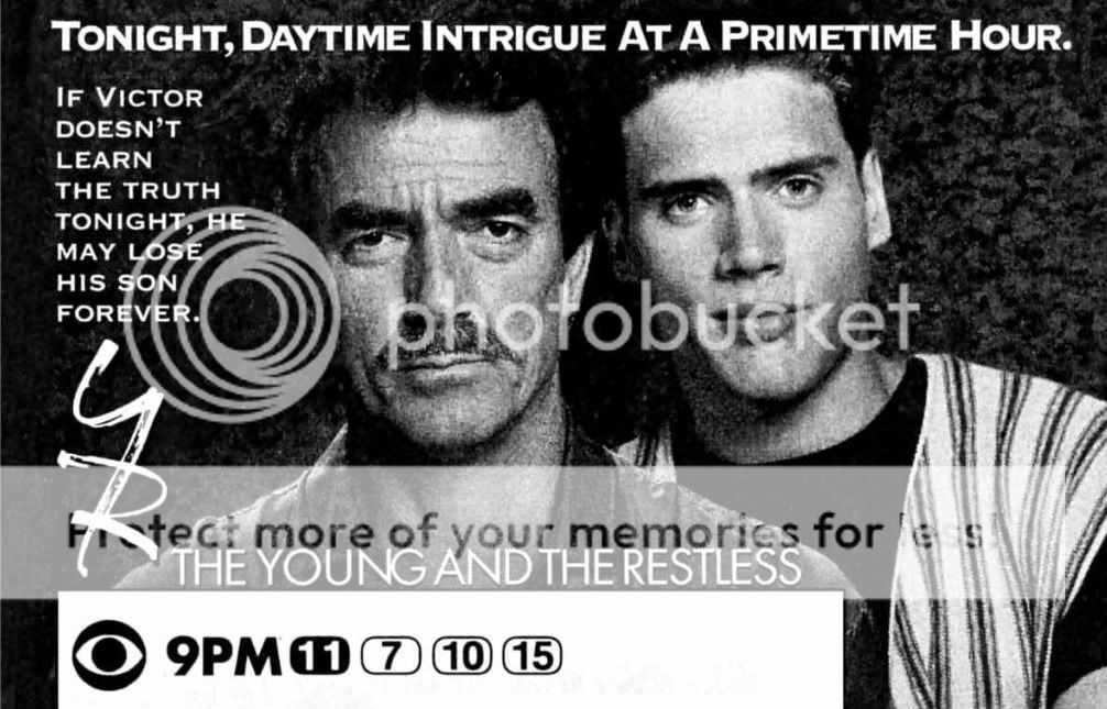 Prime Time Episode of Daytime soaps in the 90's Page 2 Discuss The