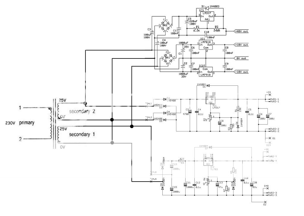 Ps902 2rs Wiring Diagram