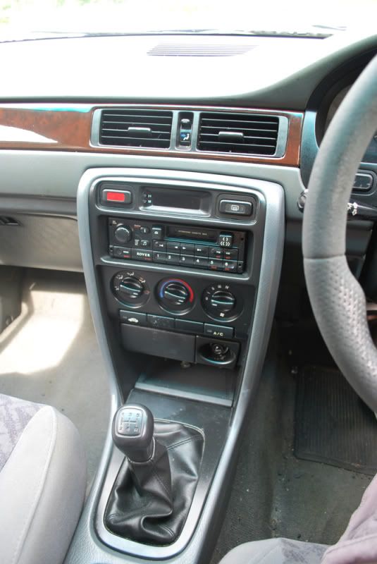 1998 rover 400 saloon interior - MG-Rover.org Forums