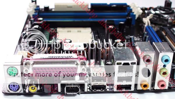   is for One Used ASUS A8N SLI Socket 939 PCI E SATA RAID MotherBoard